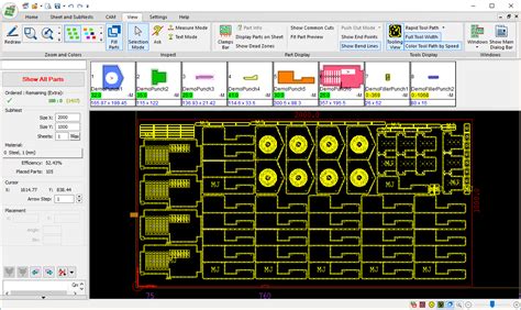 sheet metal autocad|sheet metal software free download.